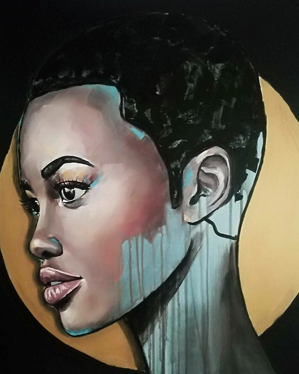 Aga Novikova - Basia