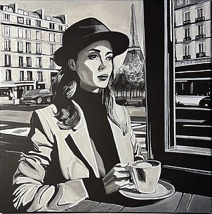 Adrian Wojciechowski - Waiting for….