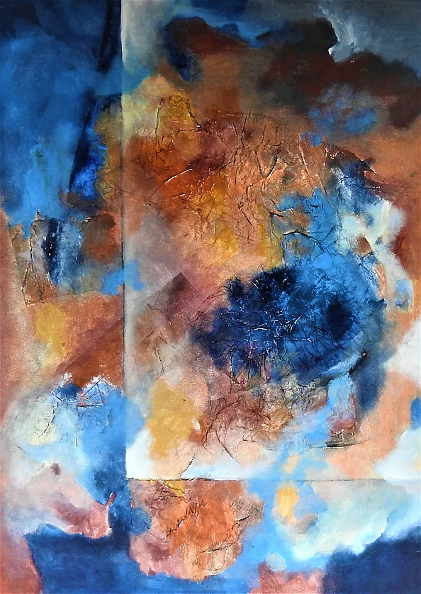 Alicja Wysocka - Creating a new one