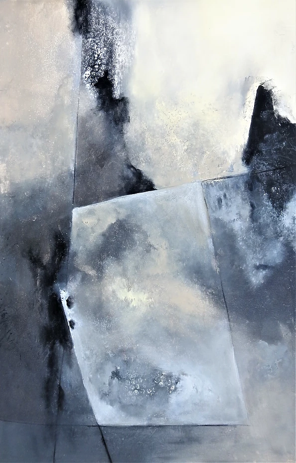 Alicja Wysocka - Island of hope