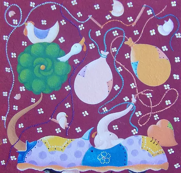 Beppe Francesconi - I renew my heart