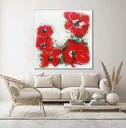Dorota Kamińska - POPPIES