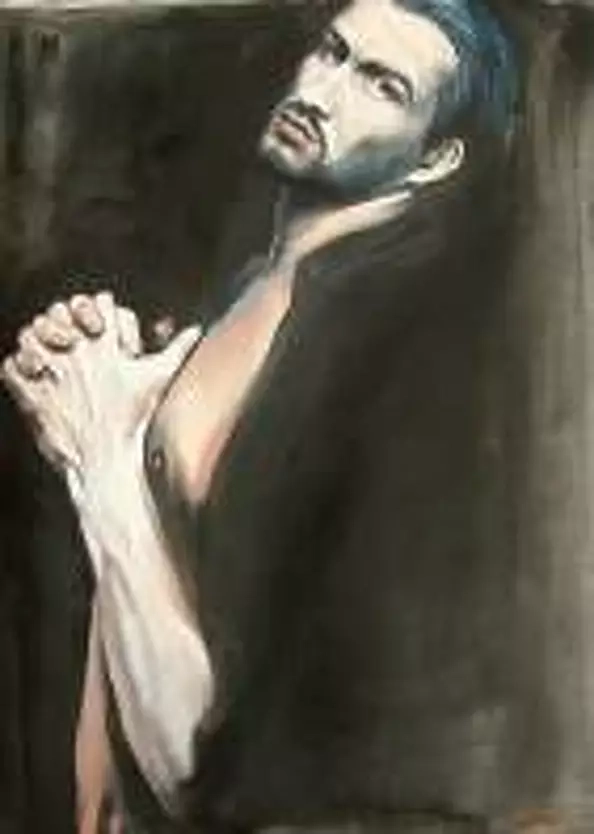 Daniela Savini - Nell`ombra