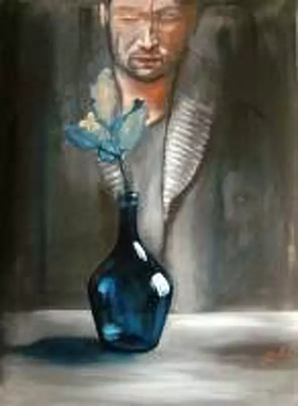 Daniela Savini - Nell`ombra