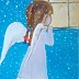 Danuta Zgoł - Angel