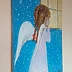 Danuta Zgoł - Angel