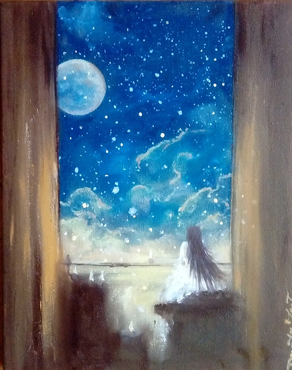 Danuta Zgoł - Expectancy