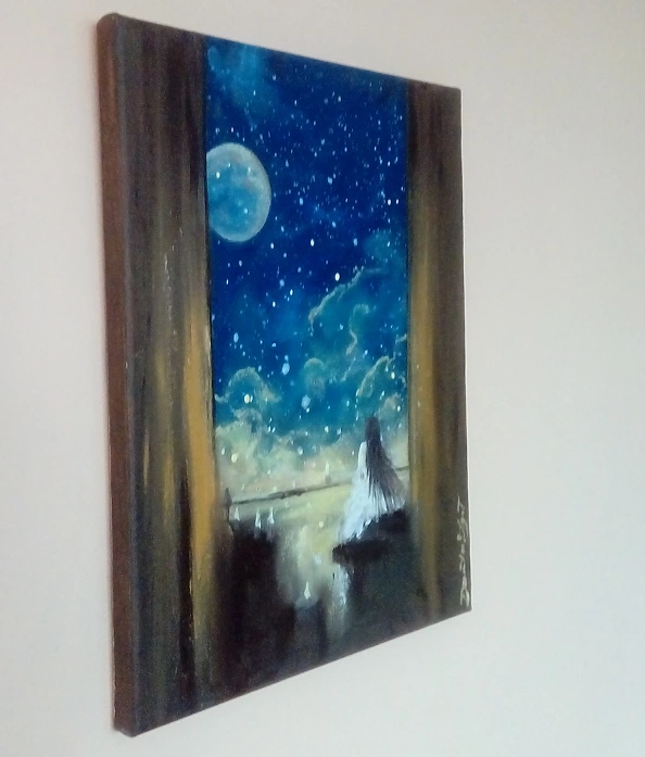 Danuta Zgoł - Expectancy