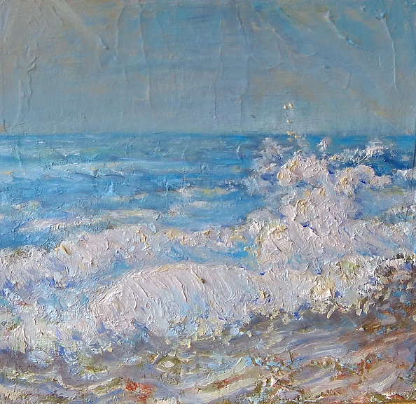 Elżbieta Goszczycka - Bryza