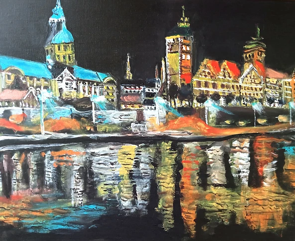 Krystyna Mościszko - 