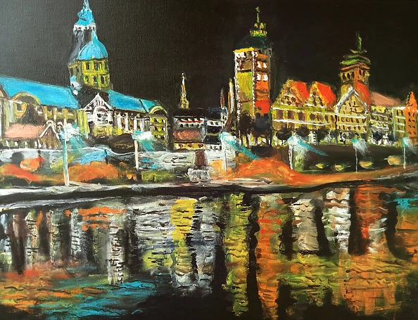 Krystyna Mościszko - 