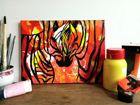 Ewa Mościszko - Barwy miłości 57