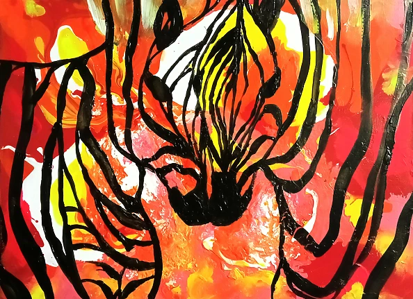 Ewa Mościszko - Barwy miłości 57