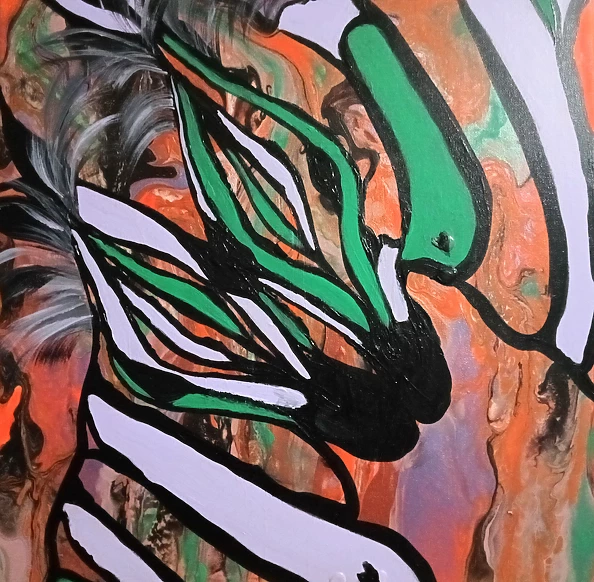 Ewa Mościszko - Barwy miłości 62