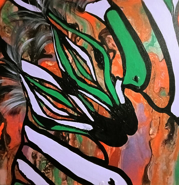 Ewa Mościszko - Barwy miłości 62