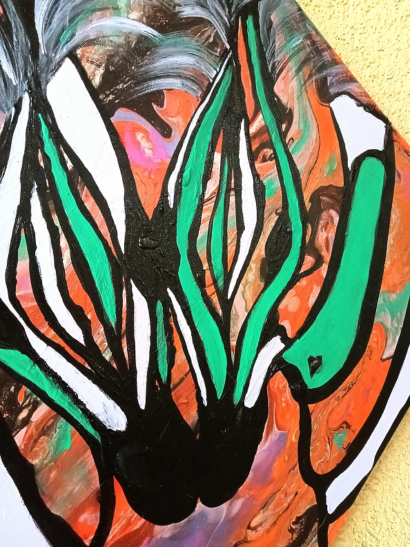 Ewa Mościszko - Barwy miłości 62