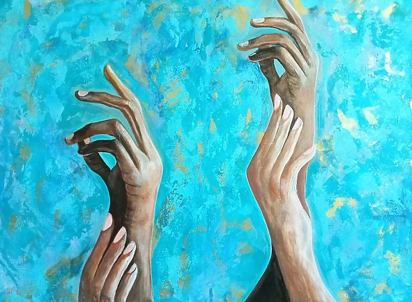 Ewa Mościszko - touch me