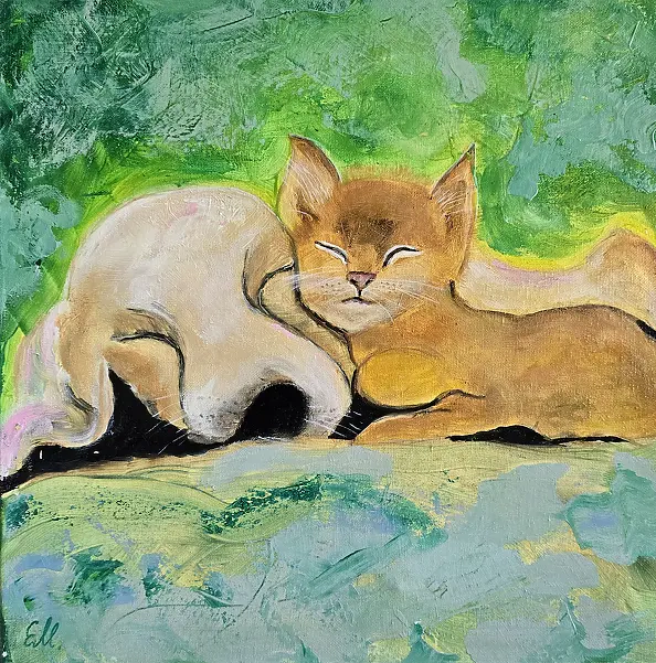 Ewa Mościszko - Fumfle