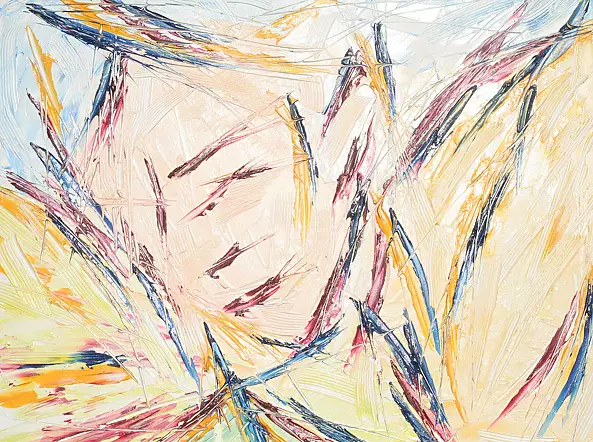 Enrico Nicodemo - Sen Valentina