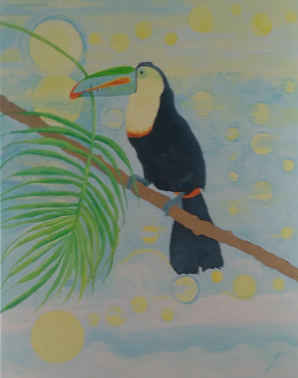 Elżbieta Sulecka - In the Endlessness