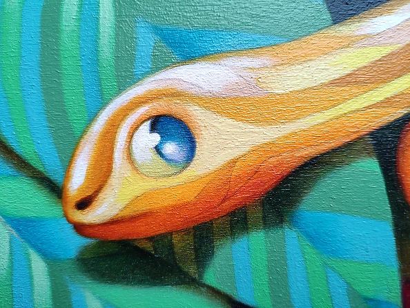 federico cortese - Eden