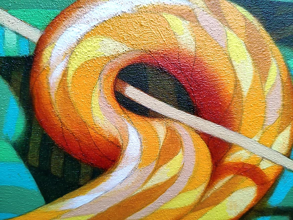 federico cortese - Eden