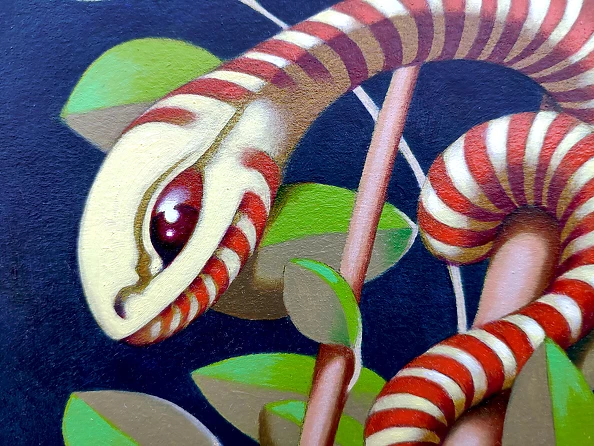 federico cortese - Eden