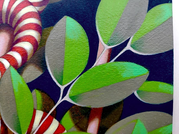 federico cortese - Eden