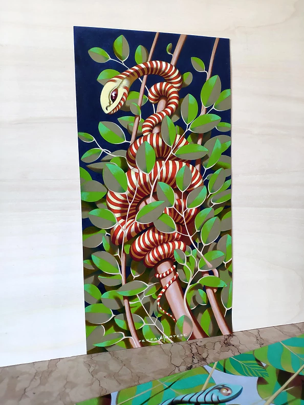 federico cortese - Eden