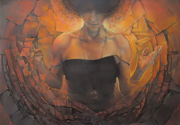 Graszka Paulska - ***********