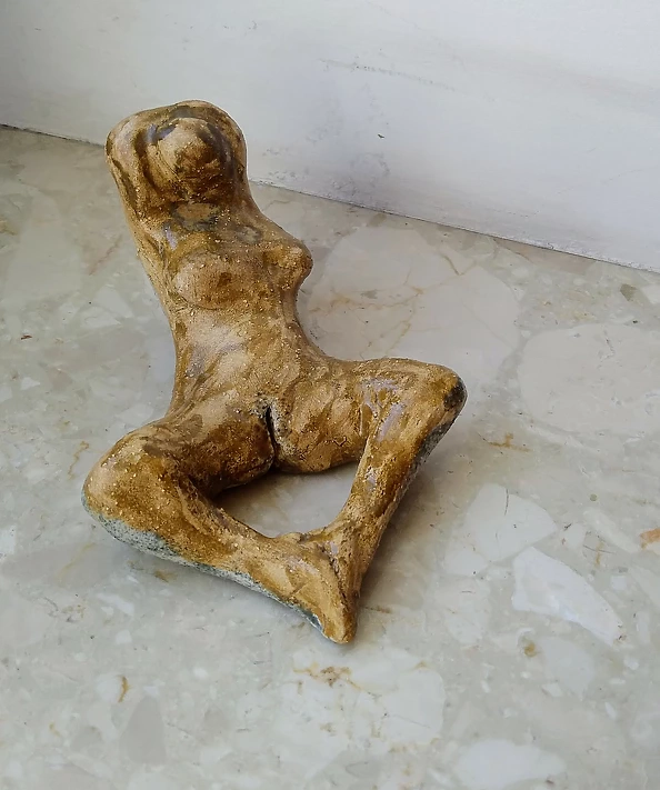 Jolanta Danys - Girl