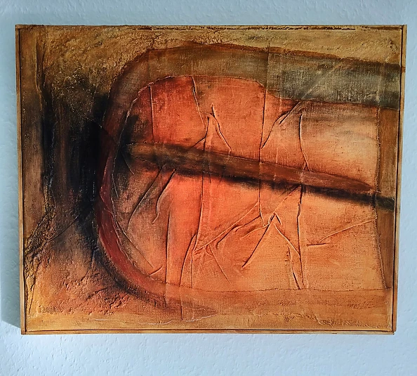 Jolanta Danys - A tight bow