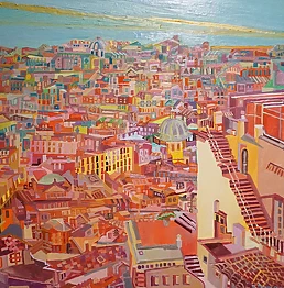 Jadwiga Olszewska-Szewczyk - CITY T