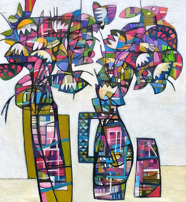 Kolesnikova Irina - Отличное начало