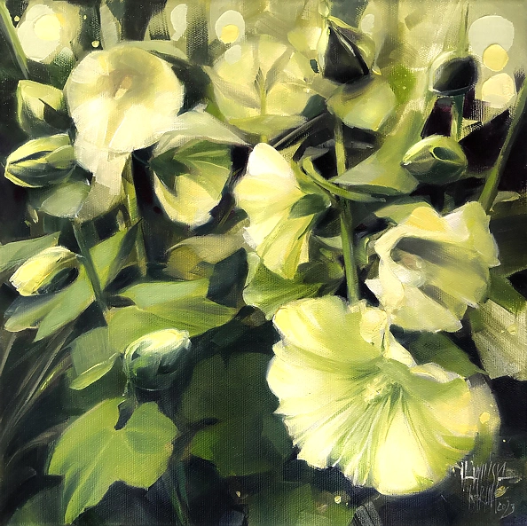 Karina Jaźwińska - Malwa