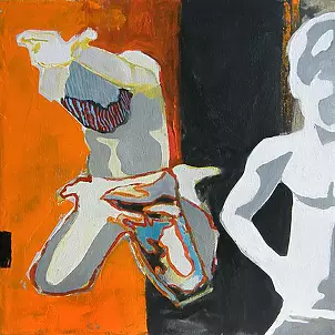 Krzysztof Musiał - I'm taking a moment