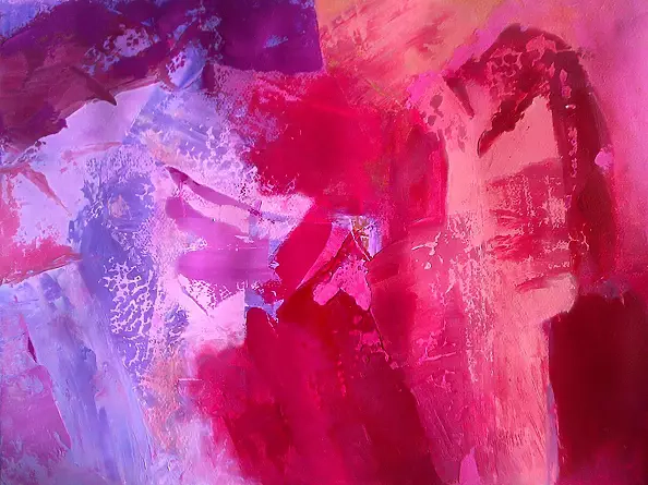 Katarzyna Mol - cycle penetration