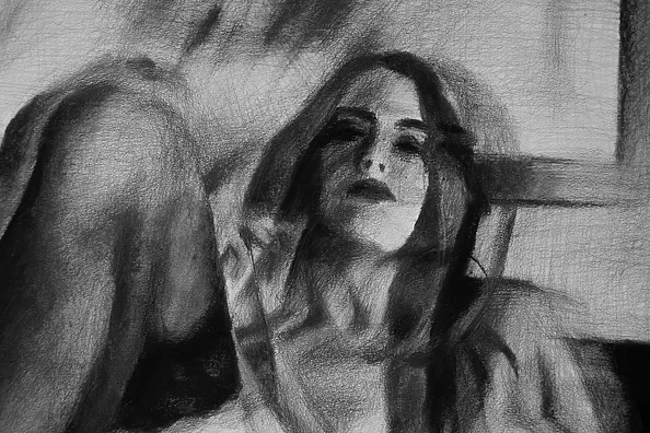 Kamila Ossowska - Miss Brooklyn