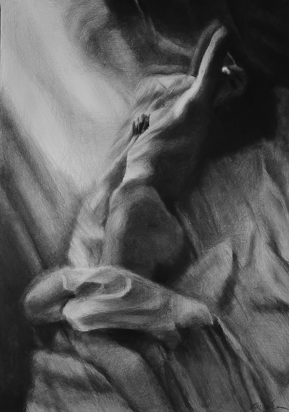 Kamila Ossowska - Mirage