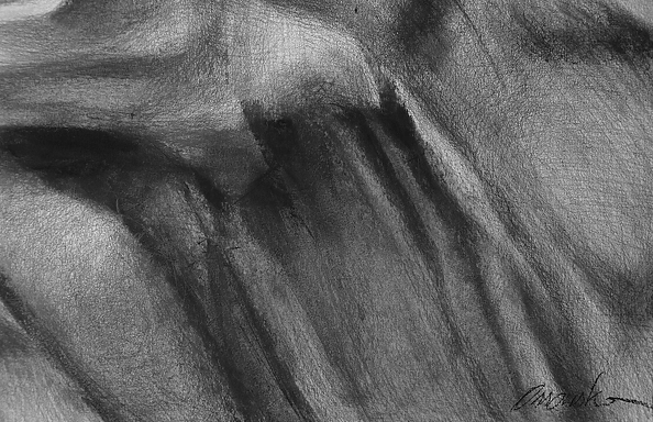 Kamila Ossowska - Mirage