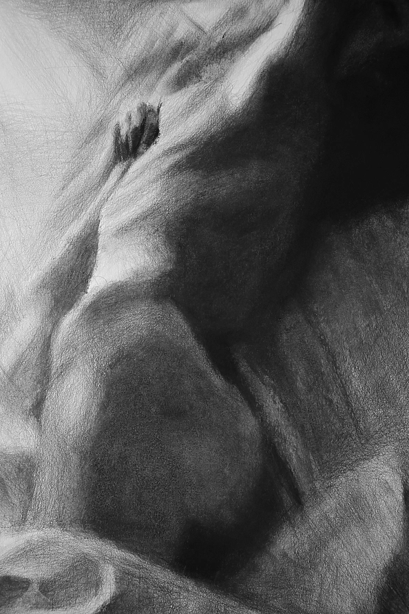 Kamila Ossowska - Mirage