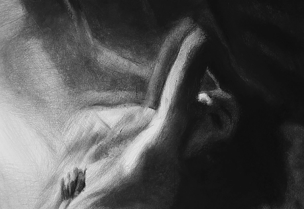 Kamila Ossowska - Mirage