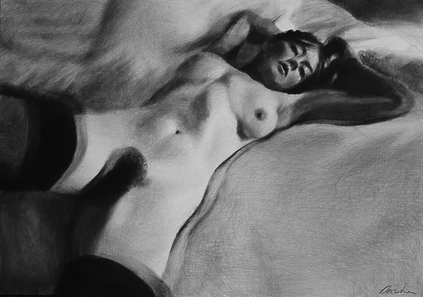 Kamila Ossowska - Raphael