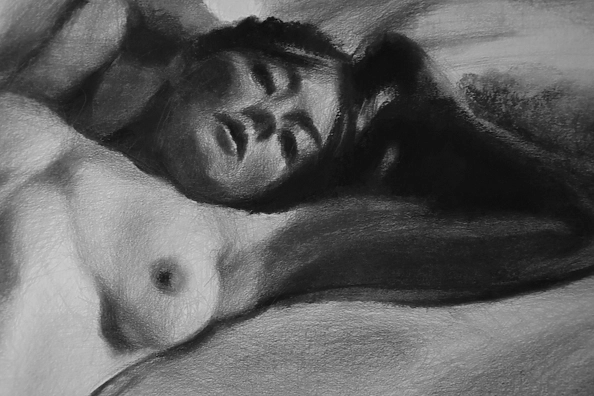 Kamila Ossowska - Raphael