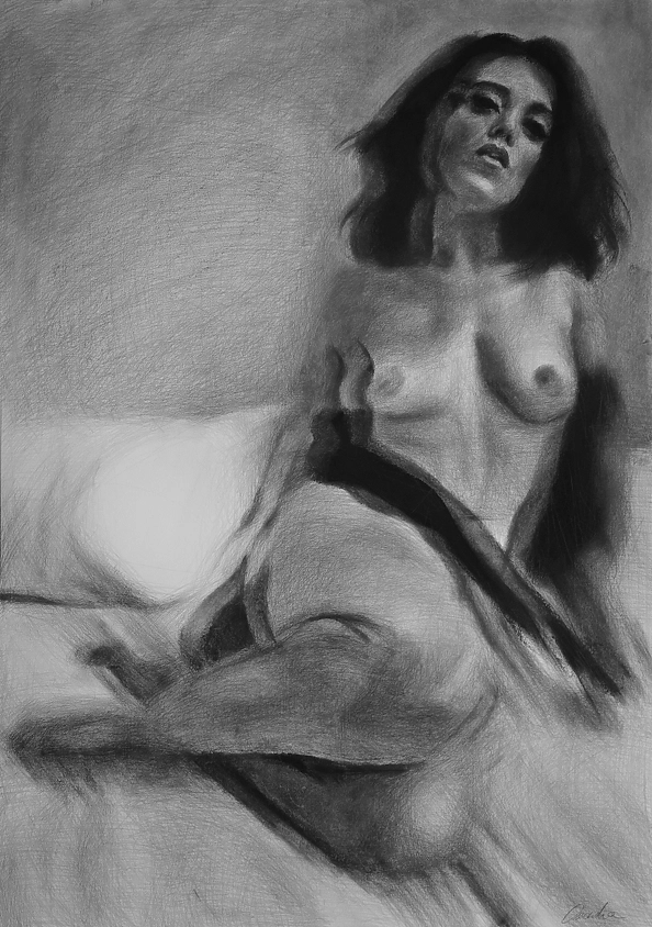 Kamila Ossowska - Insufficiency