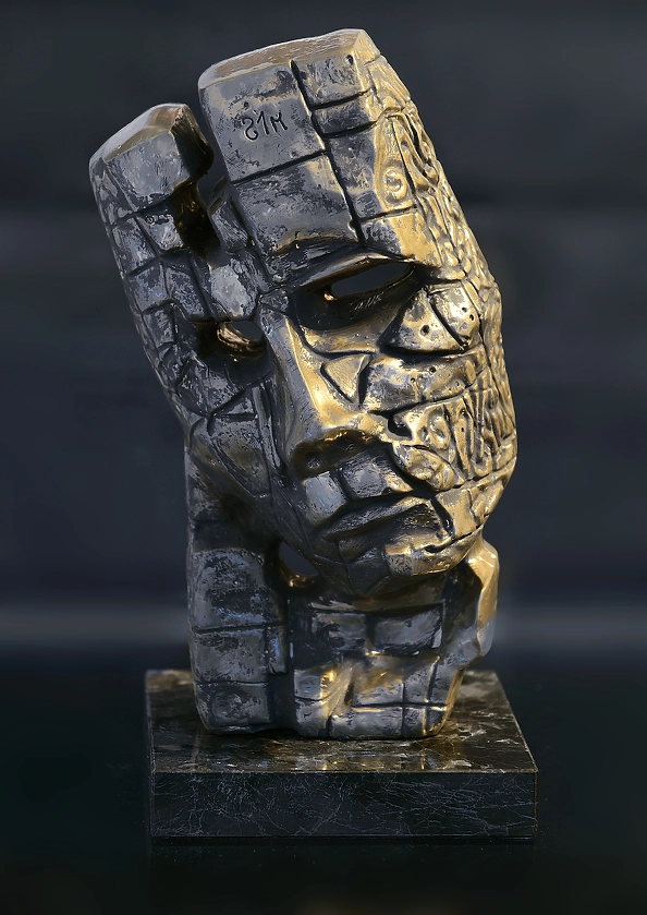 Krzysztof Plonka - S1M Rzeźba