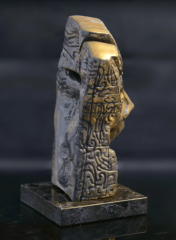 Krzysztof Plonka - S1M Rzeźba