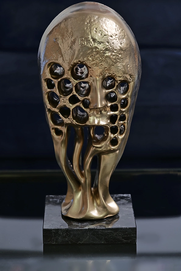 Krzysztof Plonka - BF13 Rzeźba