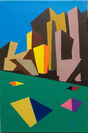 Krzysztof Szwajca - -