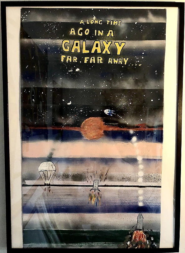 Łukasz Hołowczak - A Long time in…